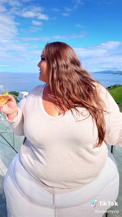 ssbbw boberry|BoBerry .